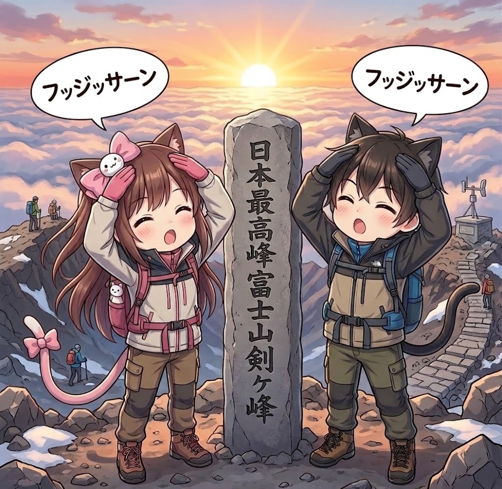 ／^o^＼ﾌｯｼﾞｯｻｰﾝ
