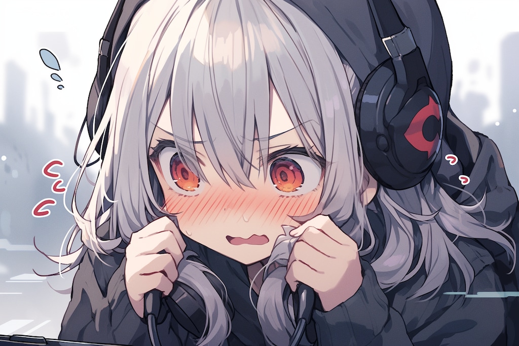 ヤンデレちゃんはvtuberになりたい