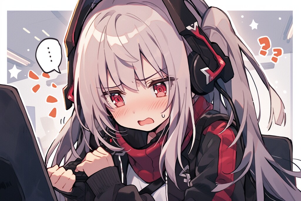 ヤンデレちゃんはvtuberになりたい