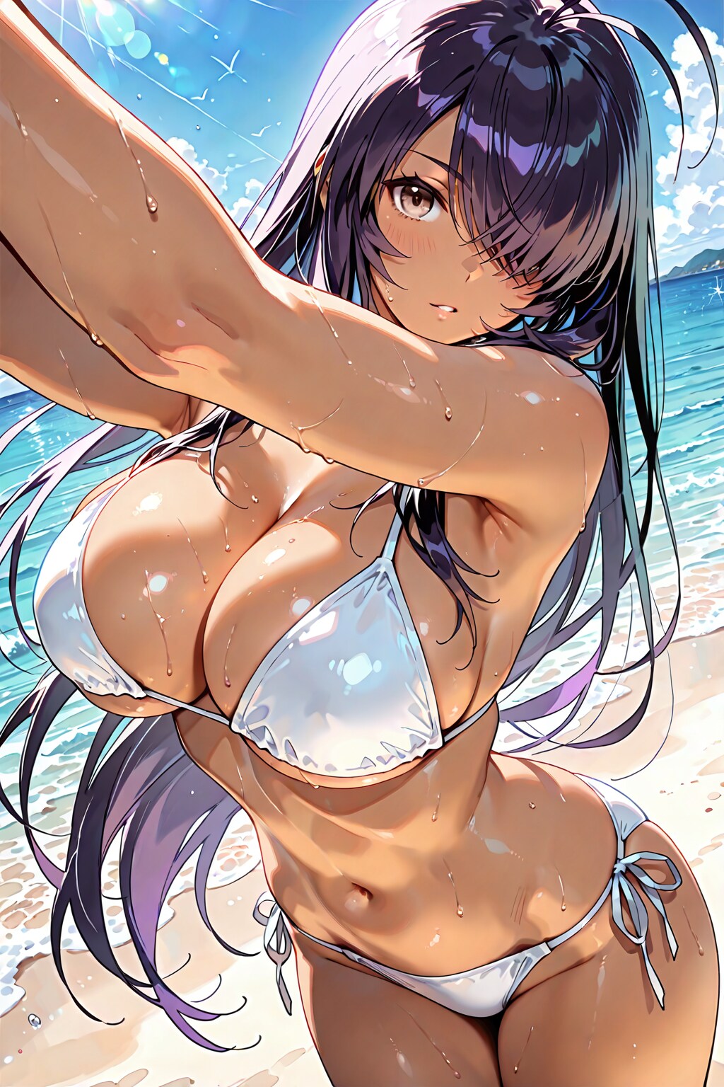 ビキニ
