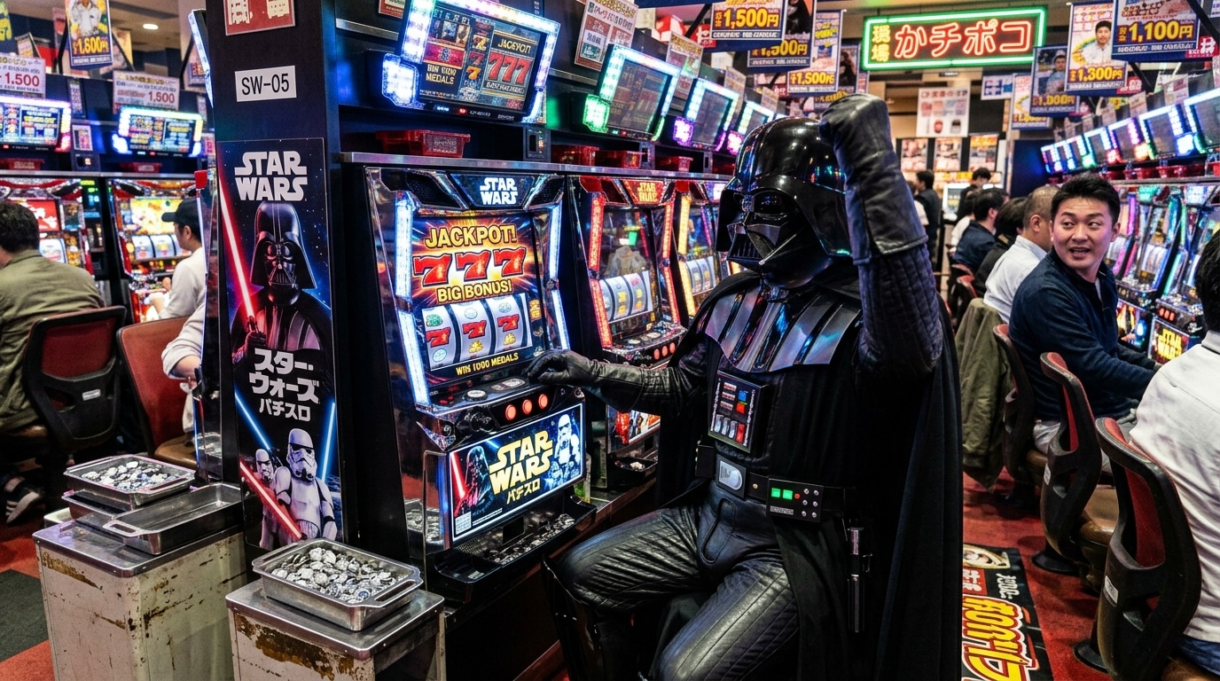 大当たり！ | の人気AIイラスト・グラビア