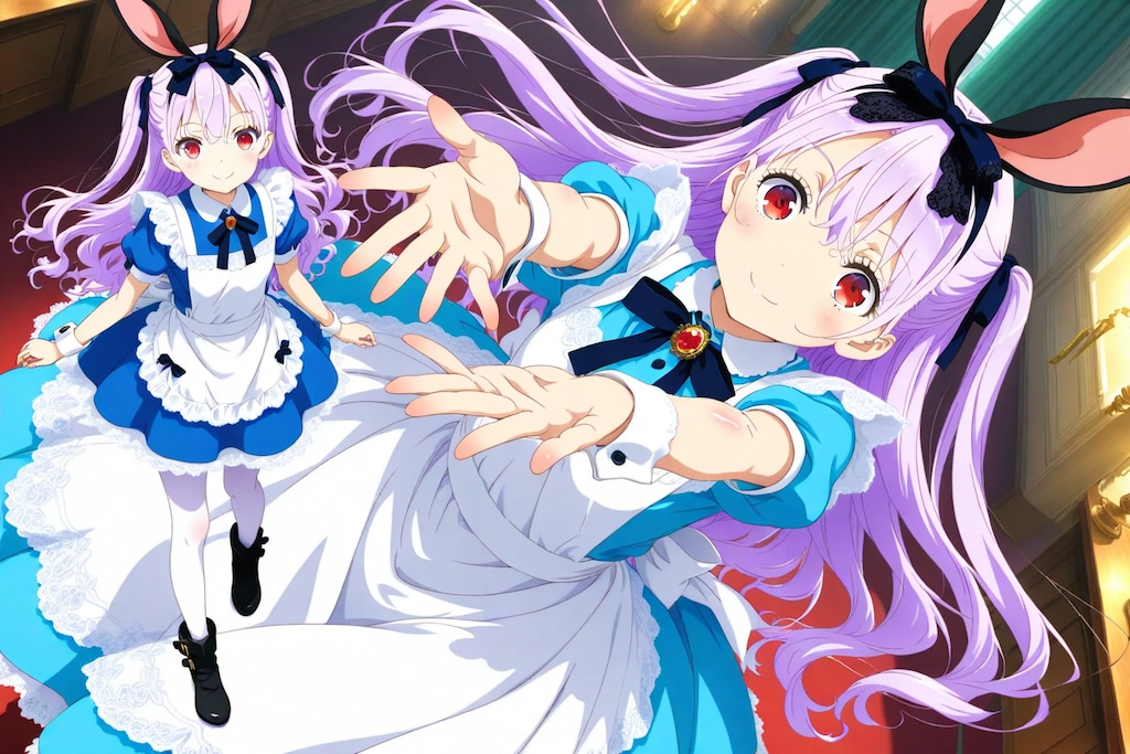 パープルちゃんFB