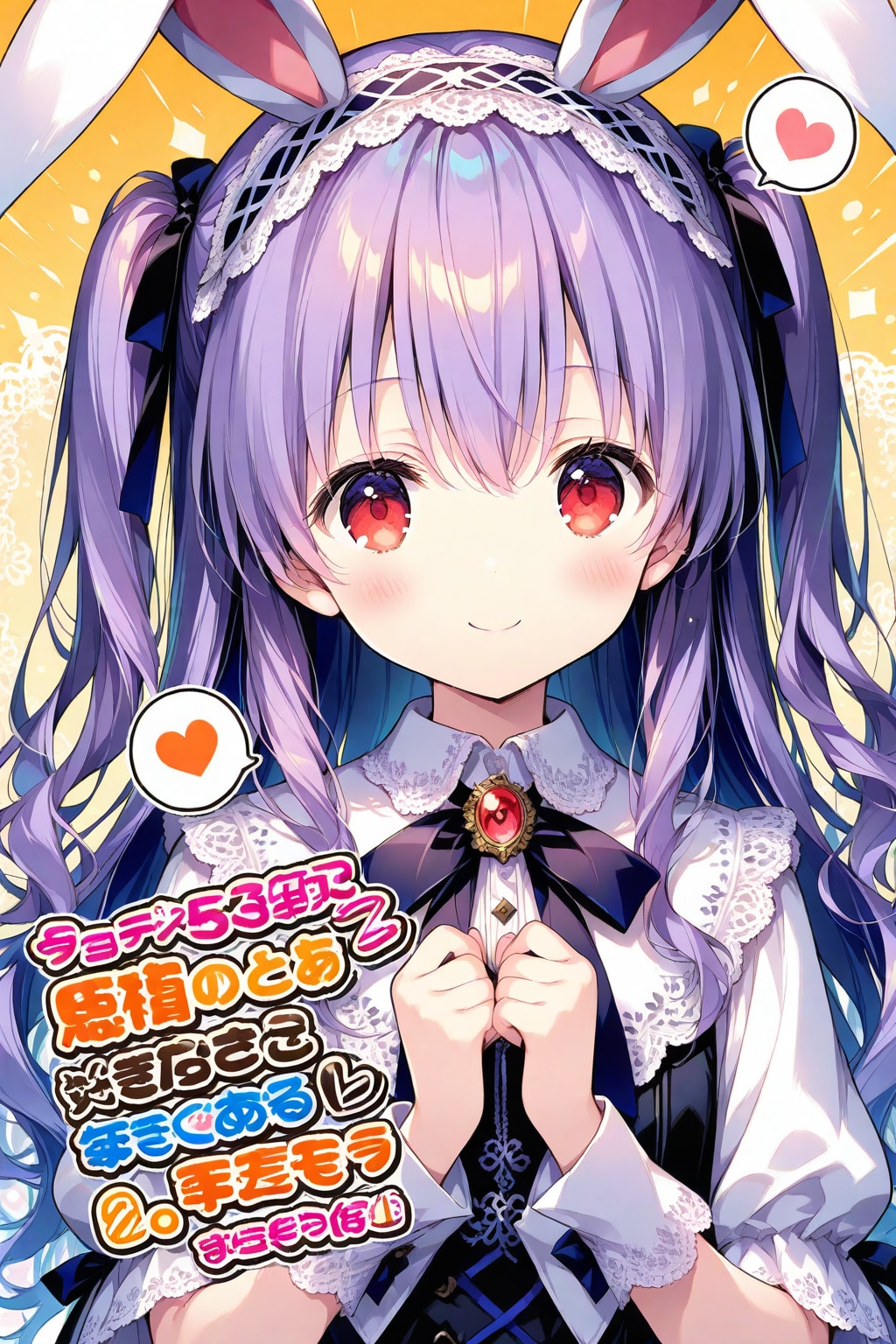 パープルちゃんFB