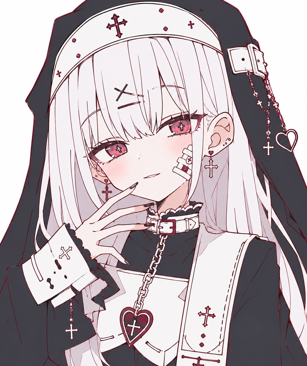 シスター