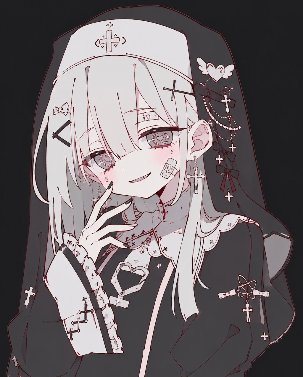 シスター