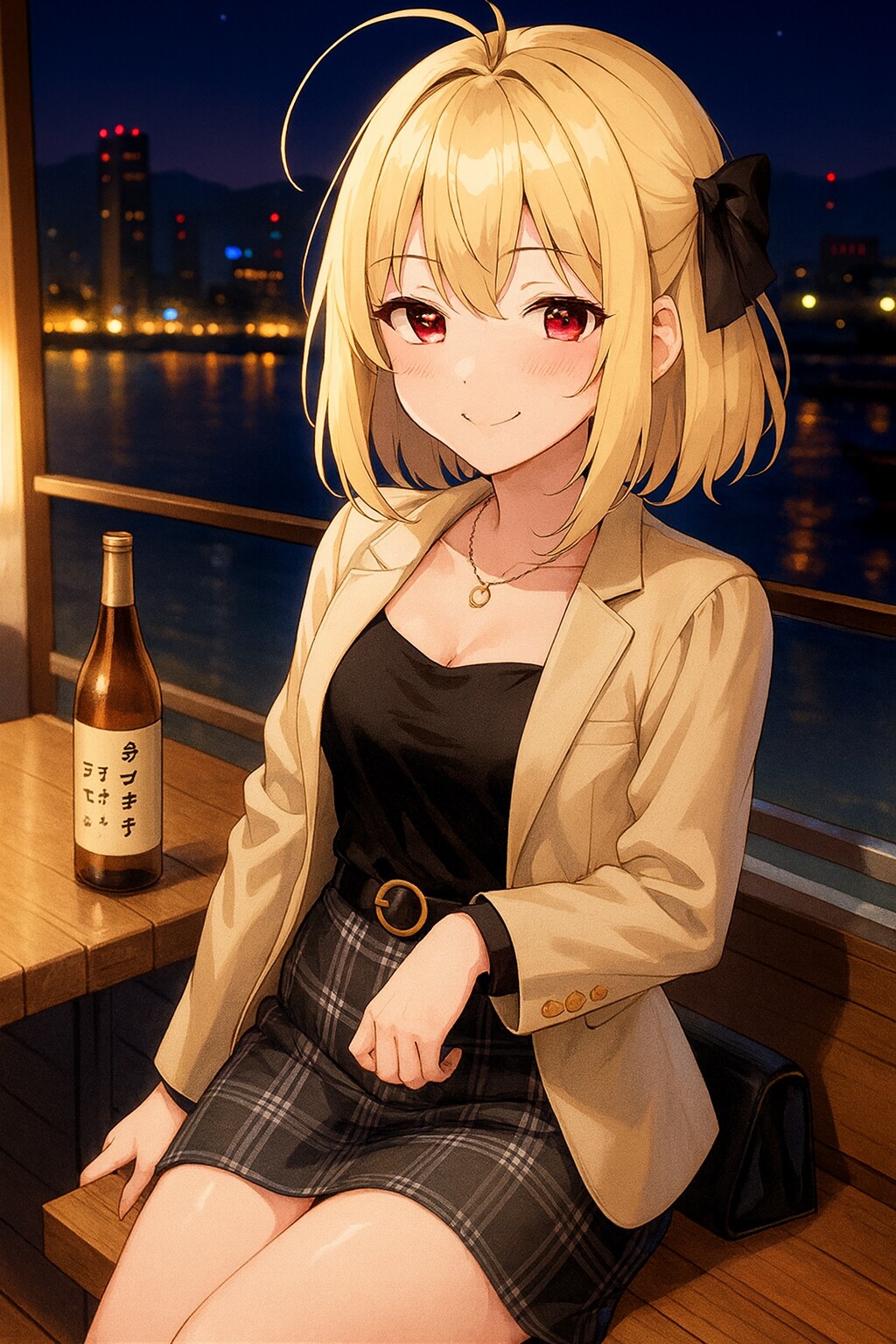 Four seasons夏休み＆ナツミショートストーリー