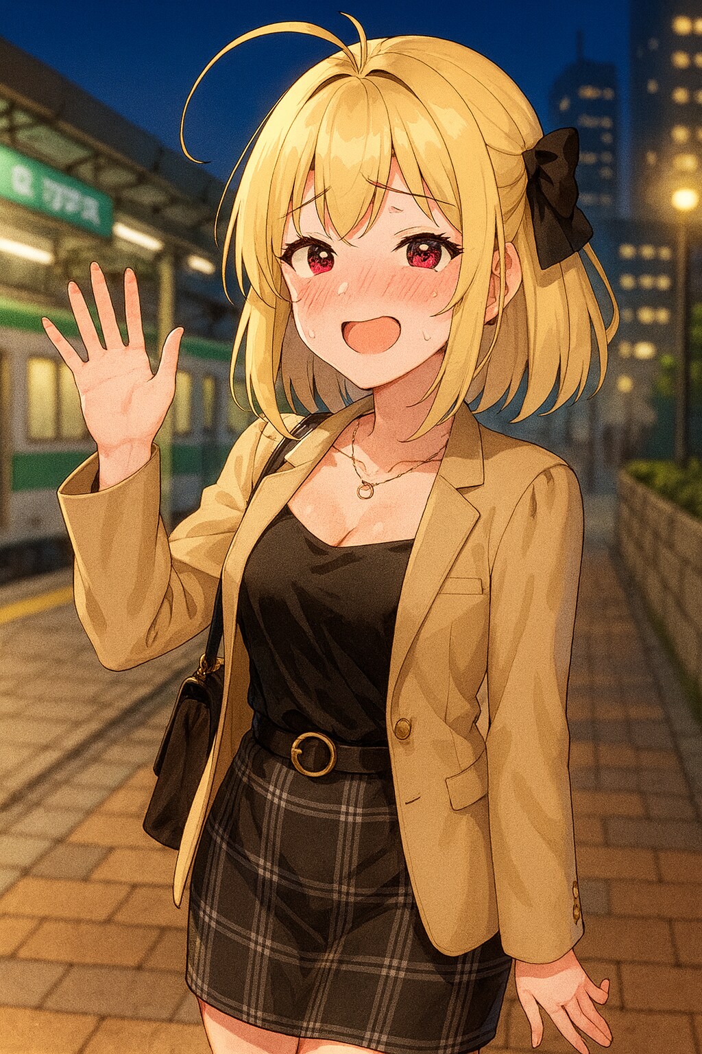 Four seasons夏休み＆ナツミショートストーリー