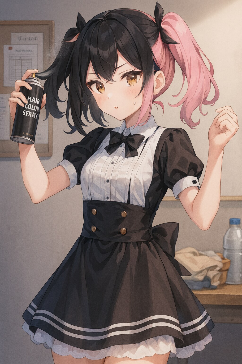 Four seasons夏休み＆ナツミショートストーリー