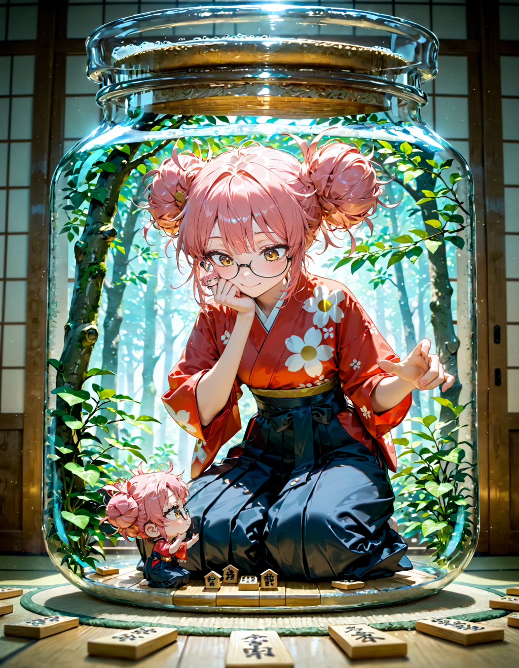 今日は何の日？　女子将棋の日