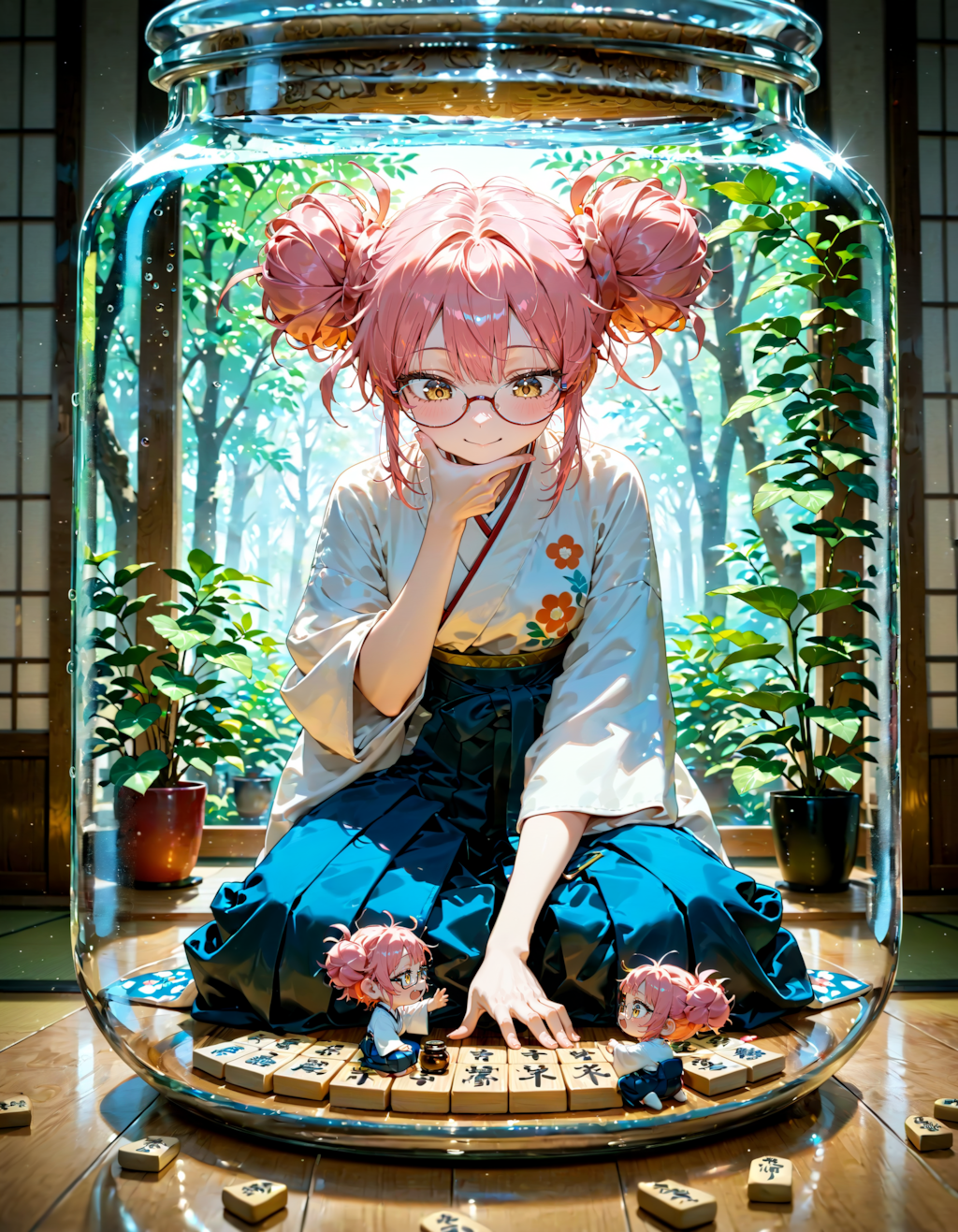 今日は何の日？　女子将棋の日