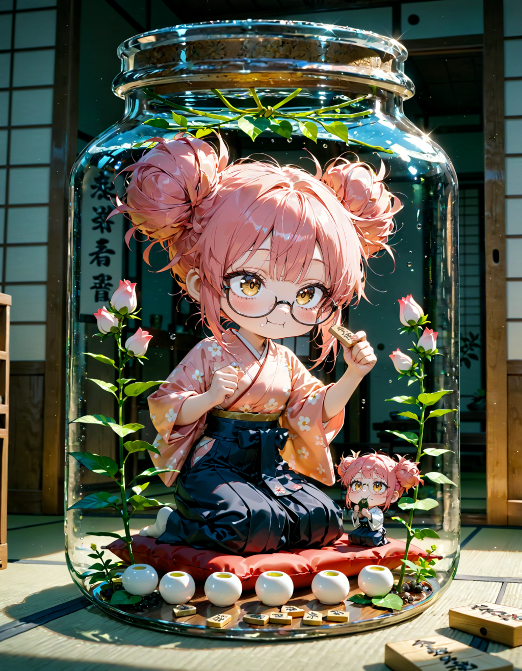 今日は何の日？　女子将棋の日