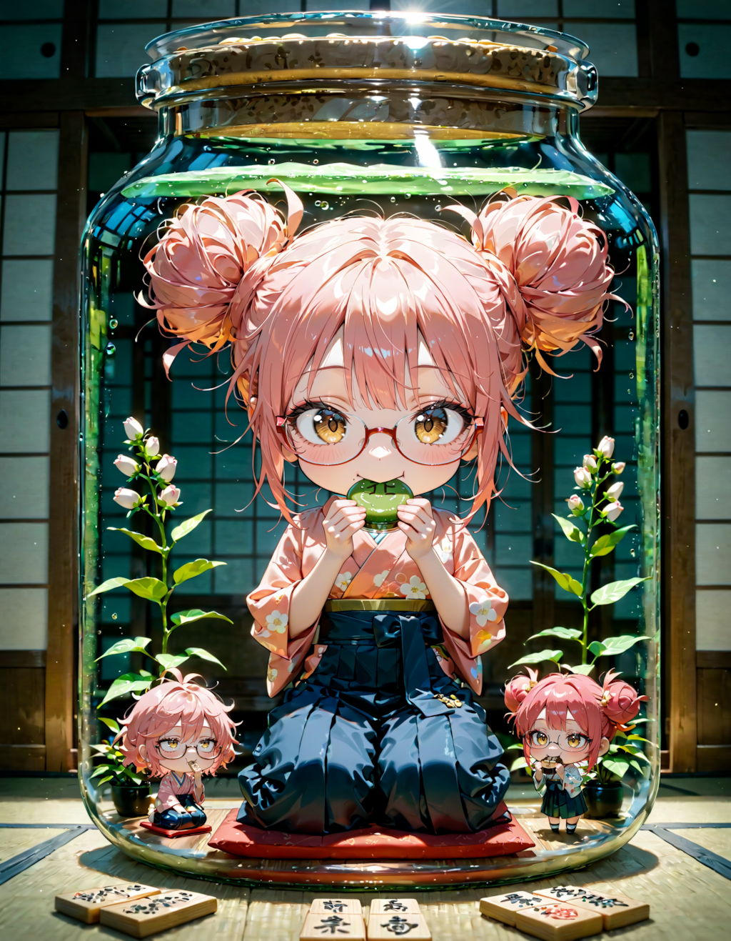 今日は何の日？　女子将棋の日