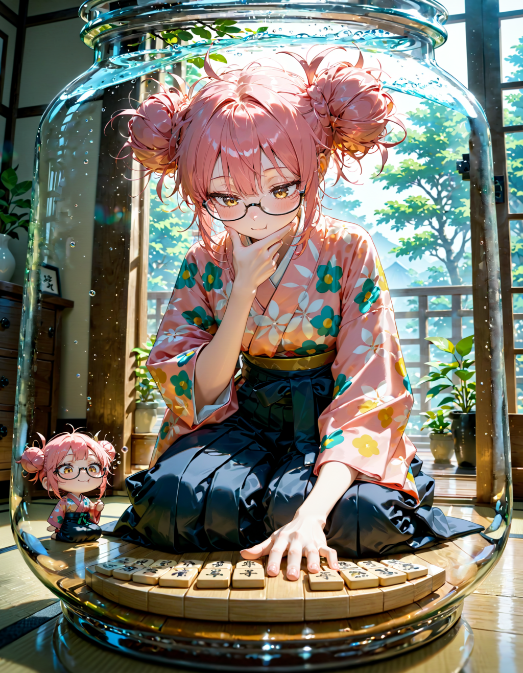 今日は何の日？　女子将棋の日