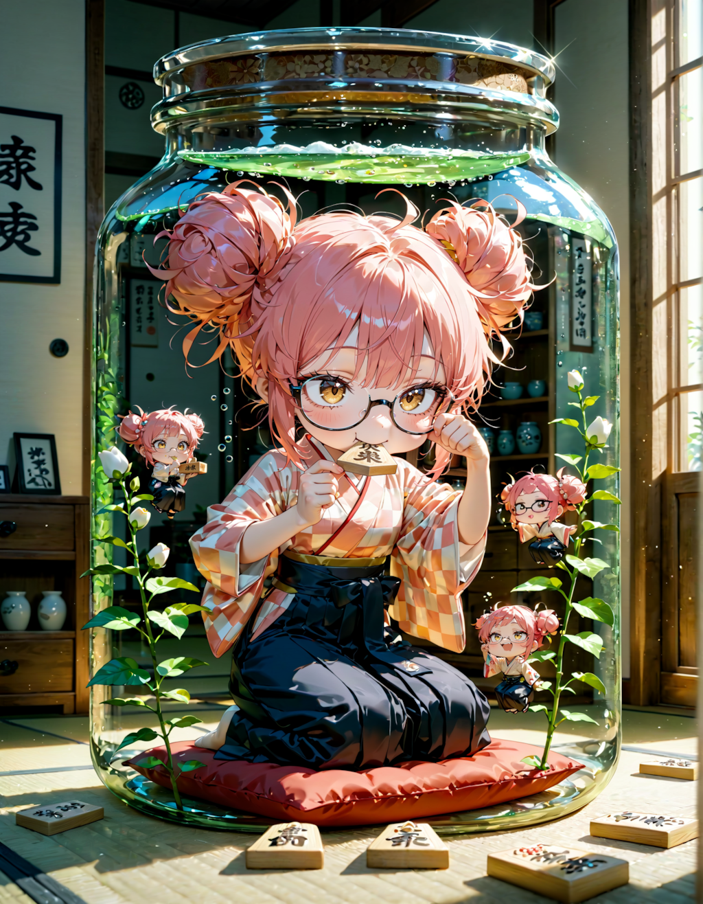 今日は何の日？　女子将棋の日