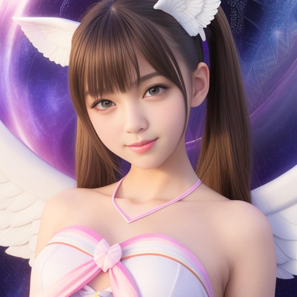 マジカルアイドル