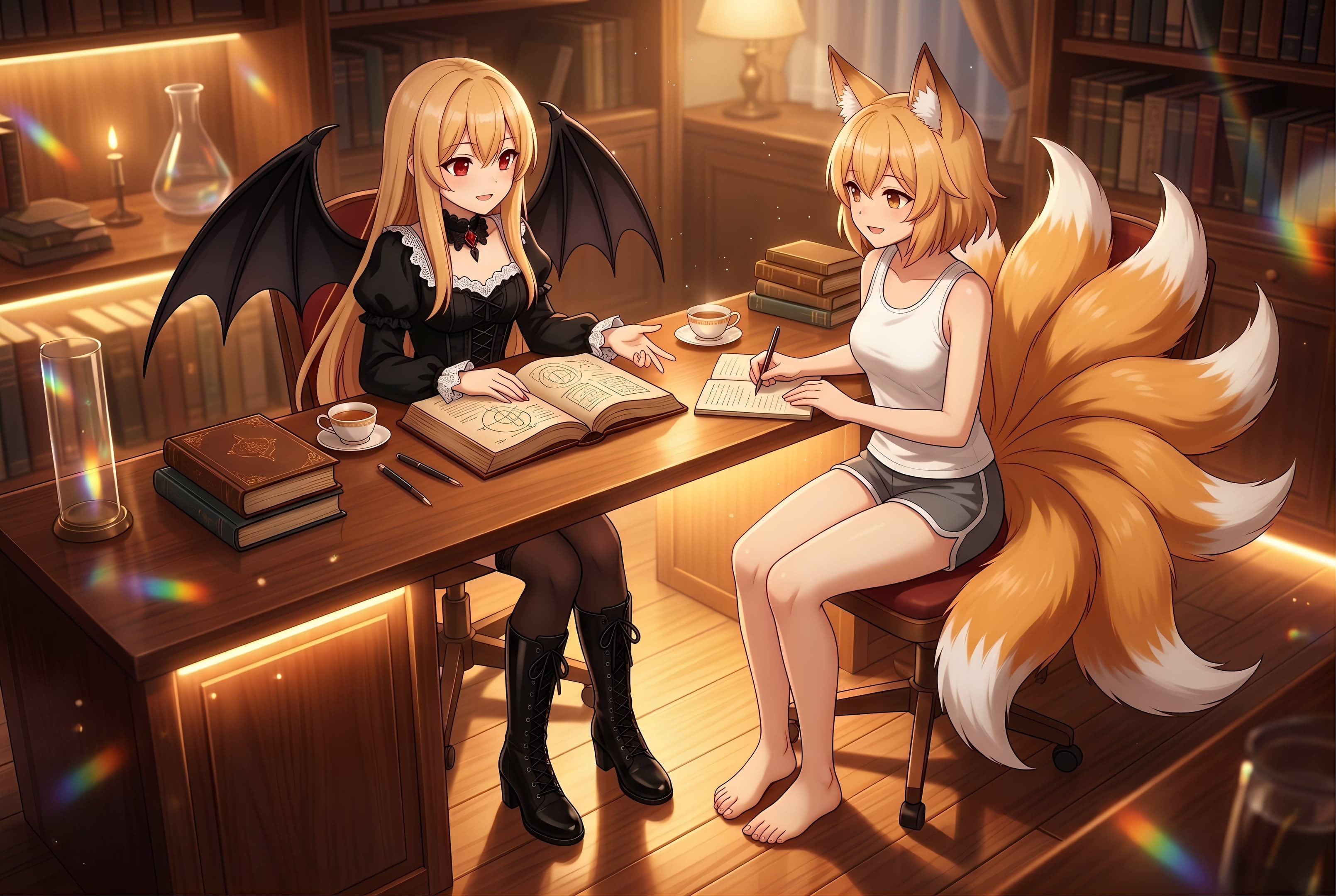 読書2