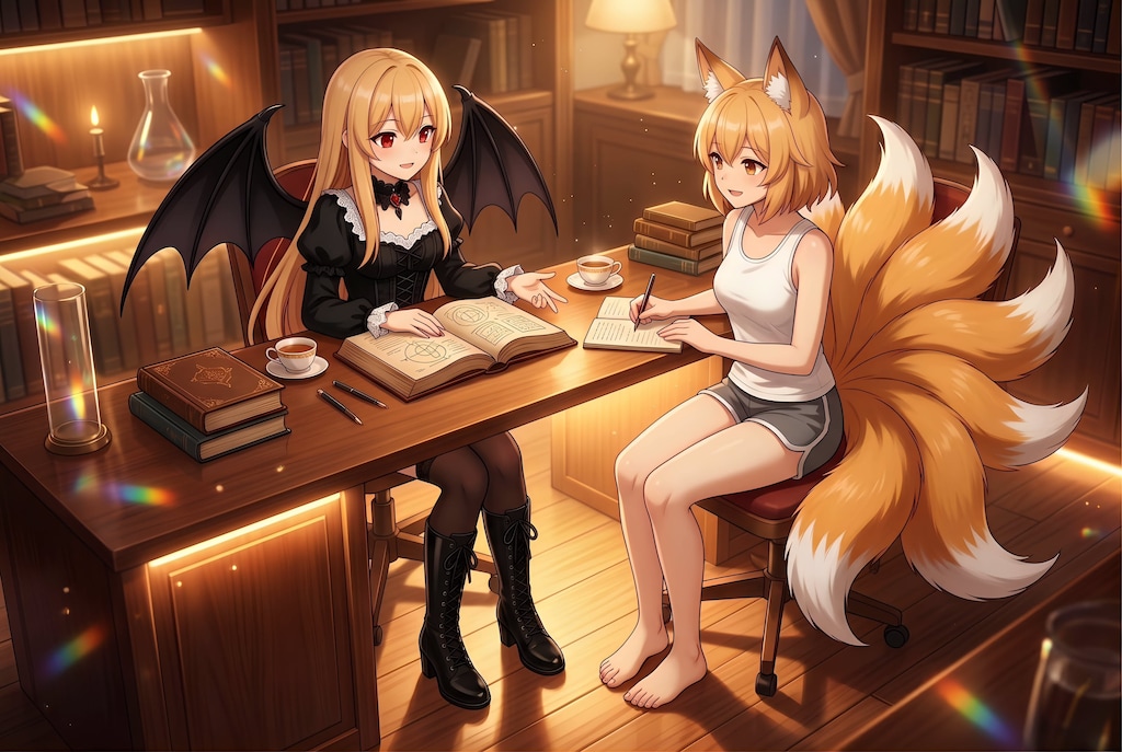 読書2