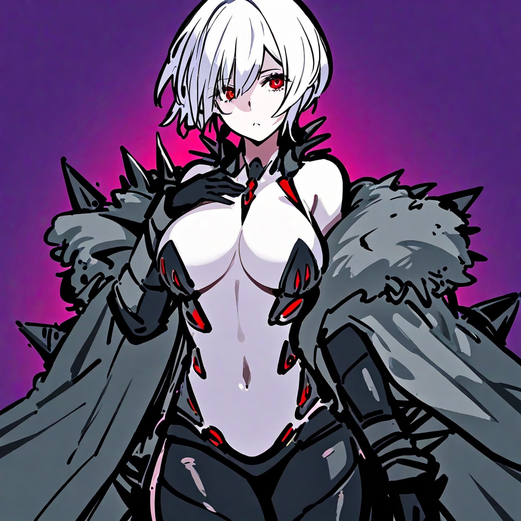 オーガニックウェポン