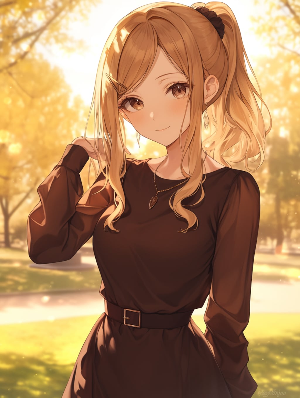 ふるーつ娘50