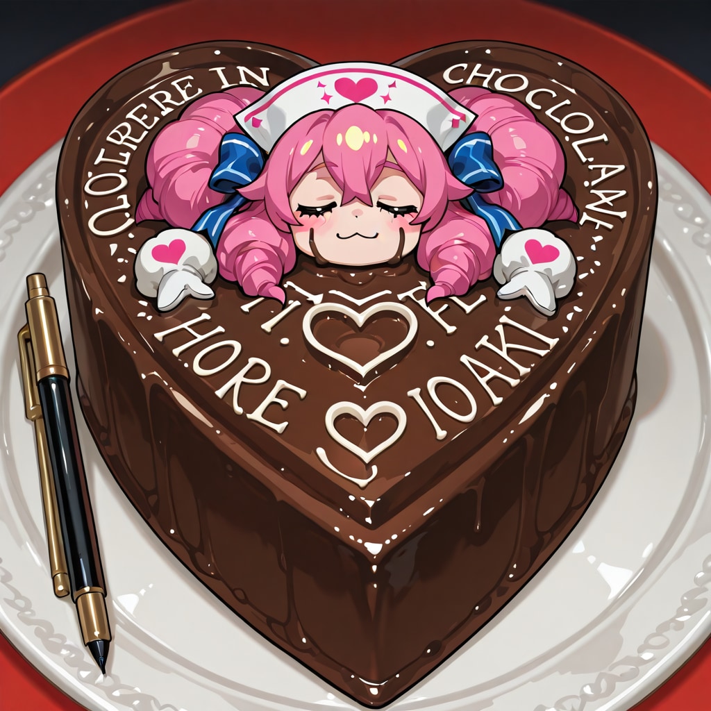 14日 | の人気AIイラスト・グラビア