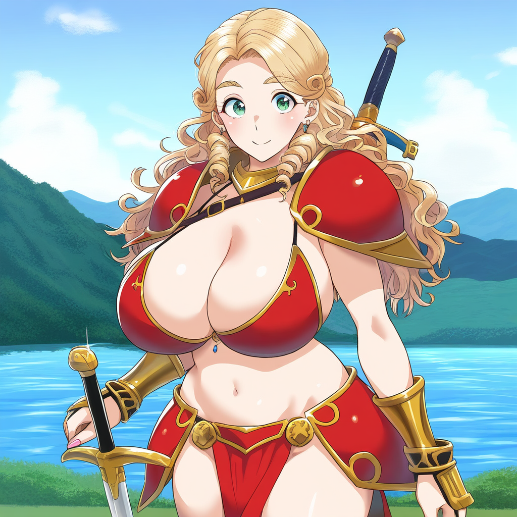 パーティを組むなら？