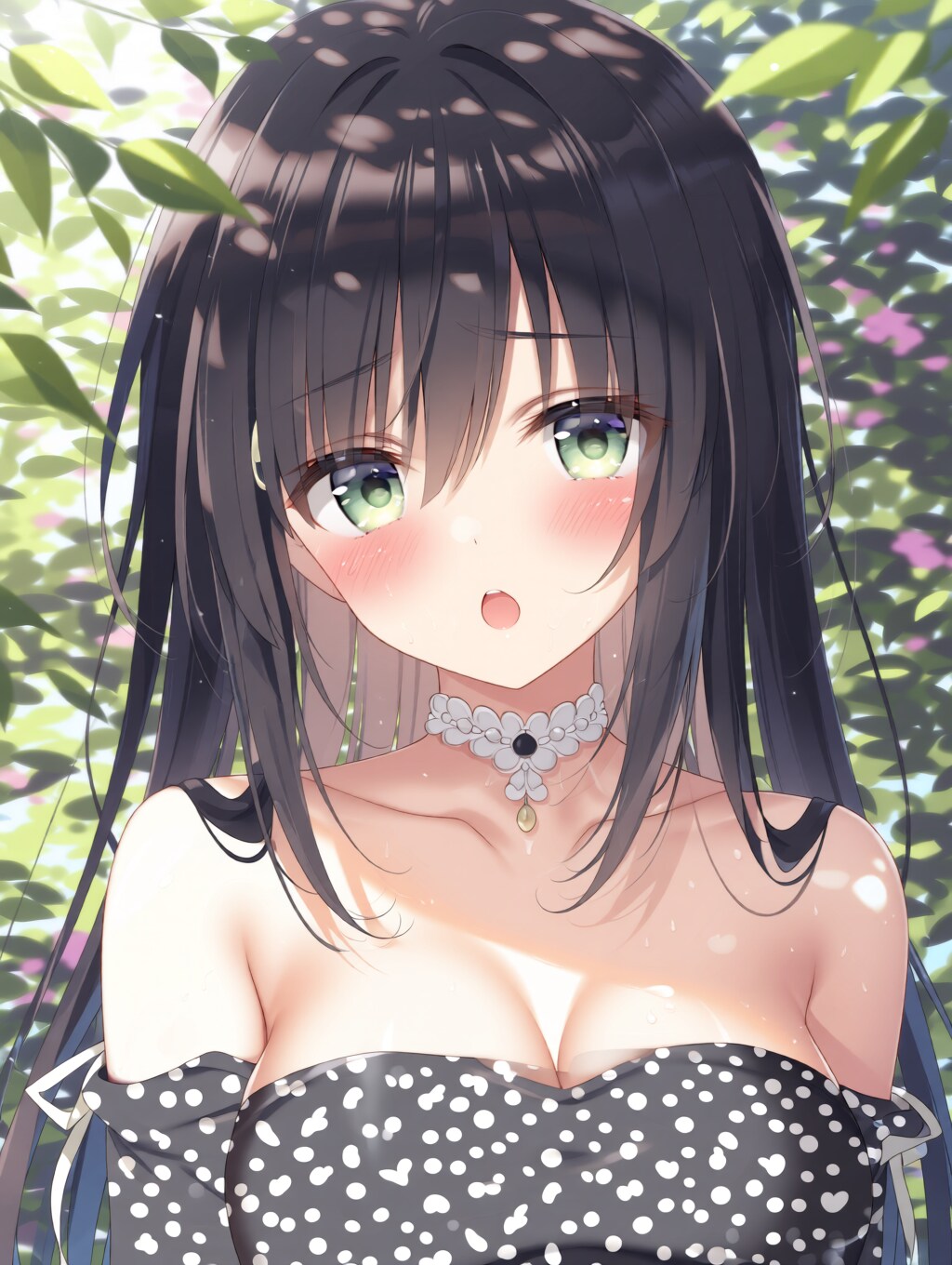 美少女