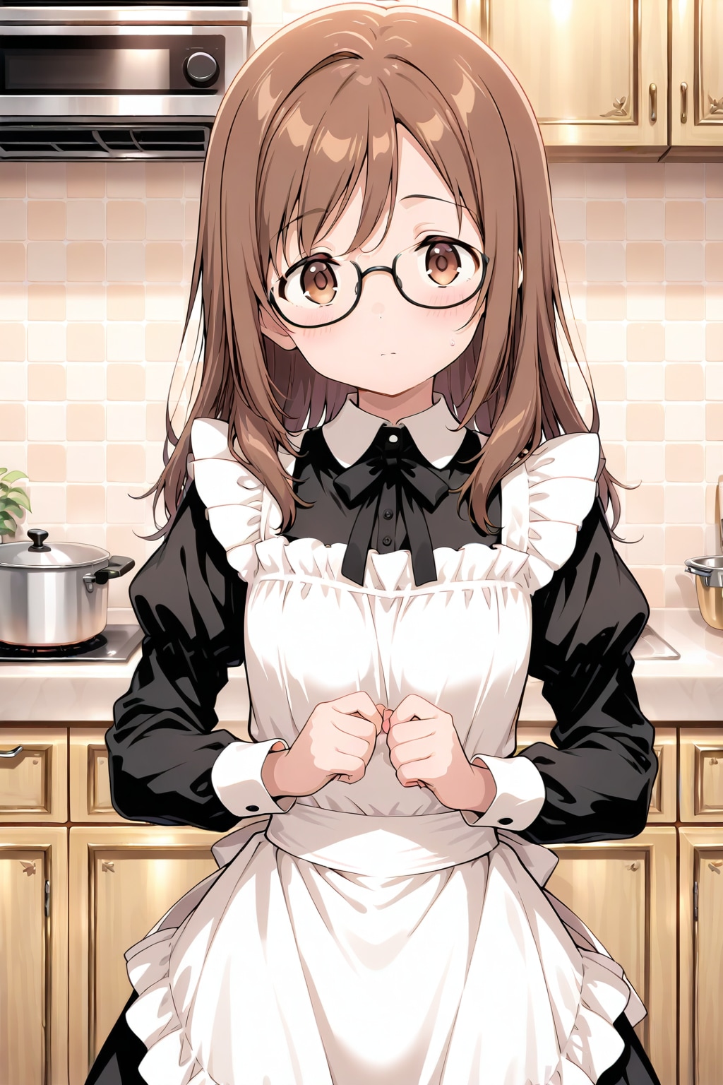 今日のこはるさん