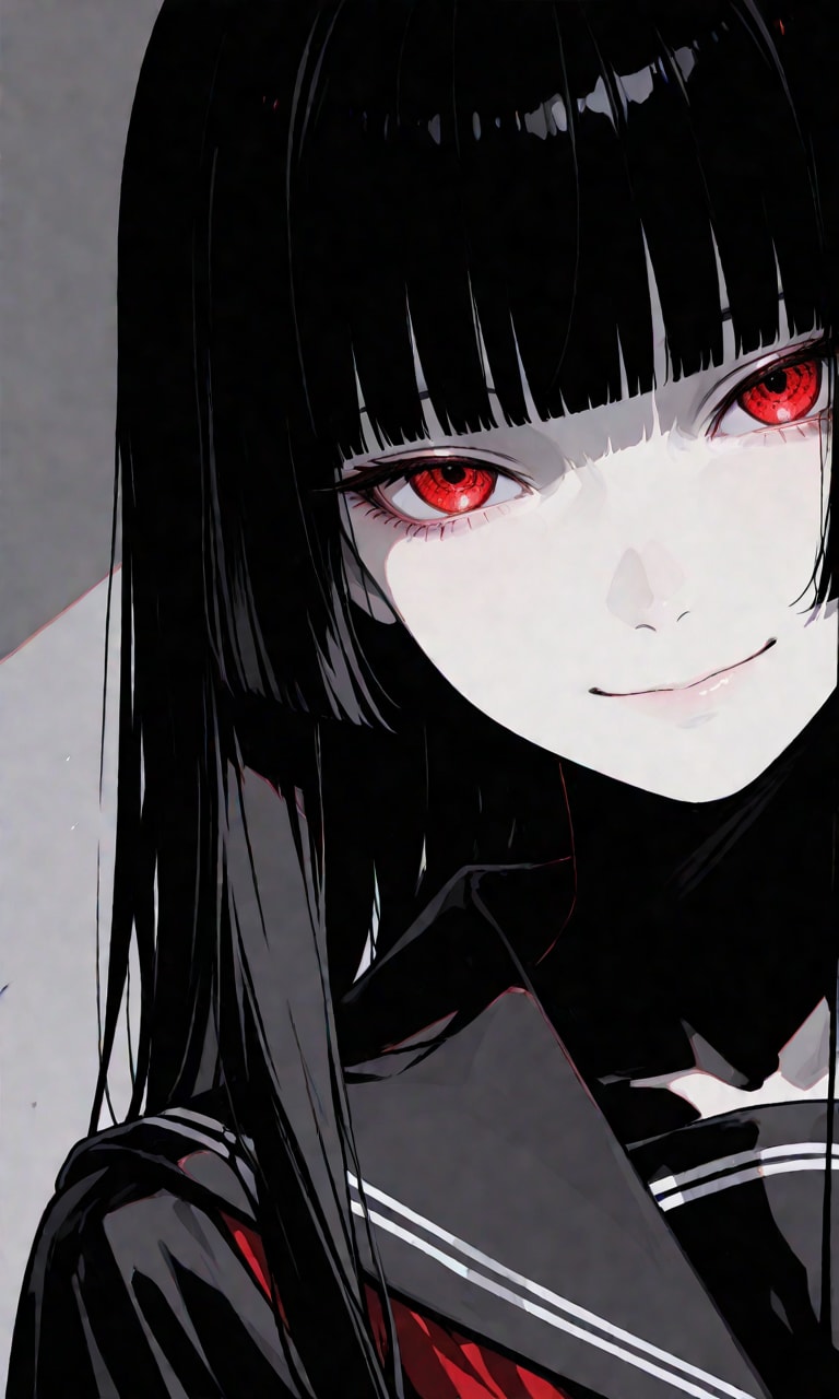 Just watching You... | の人気AIイラスト・グラビア