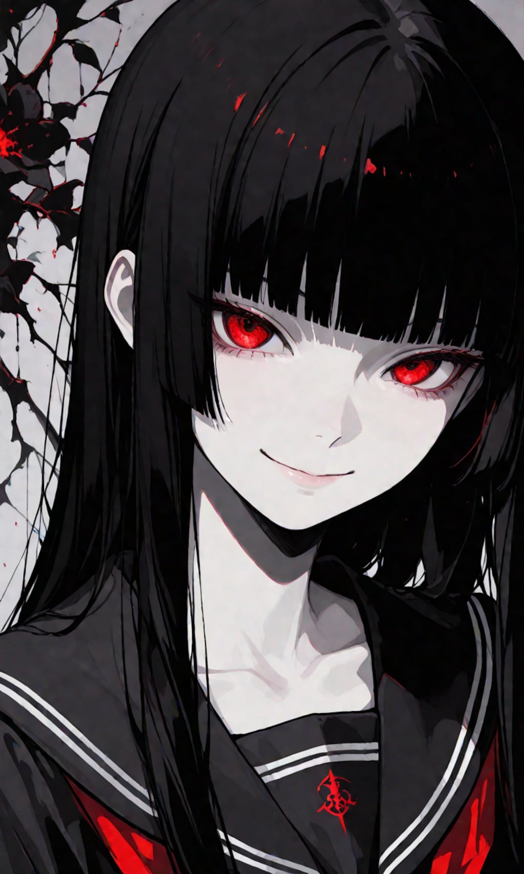 Just watching You...