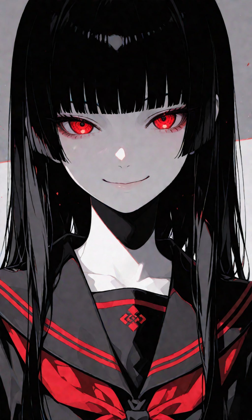 Just watching You...