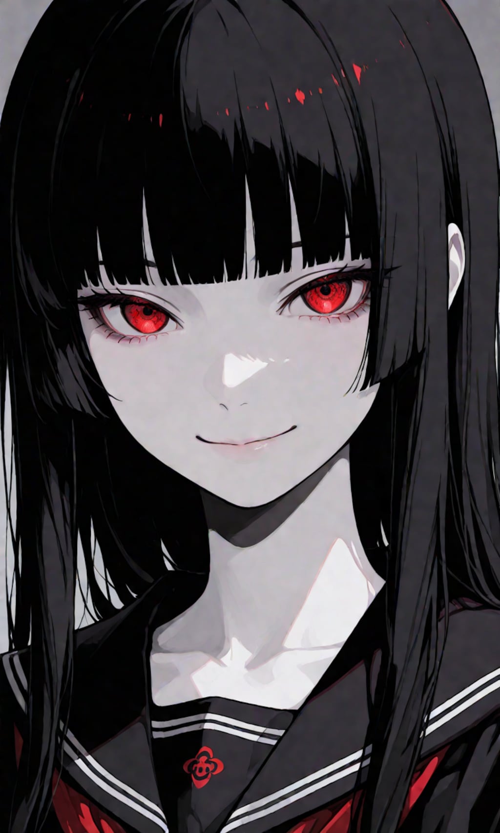 Just watching You...