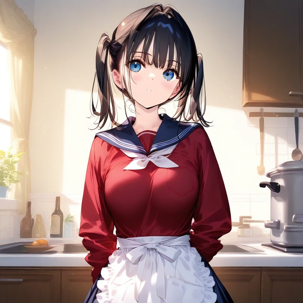 女子高生「おはよう」