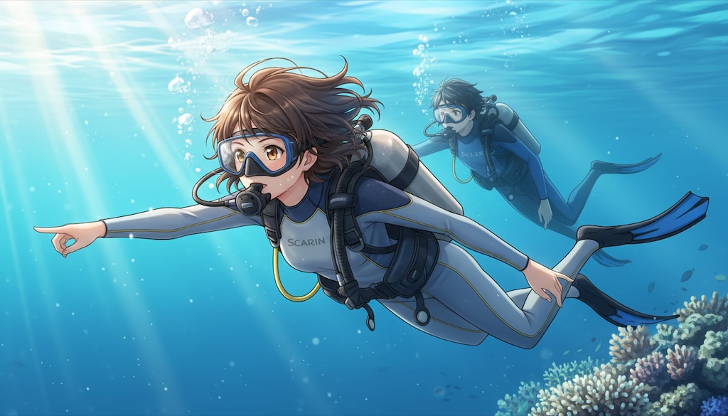 うぅーうぅー (ウミガメウミガメー！！)