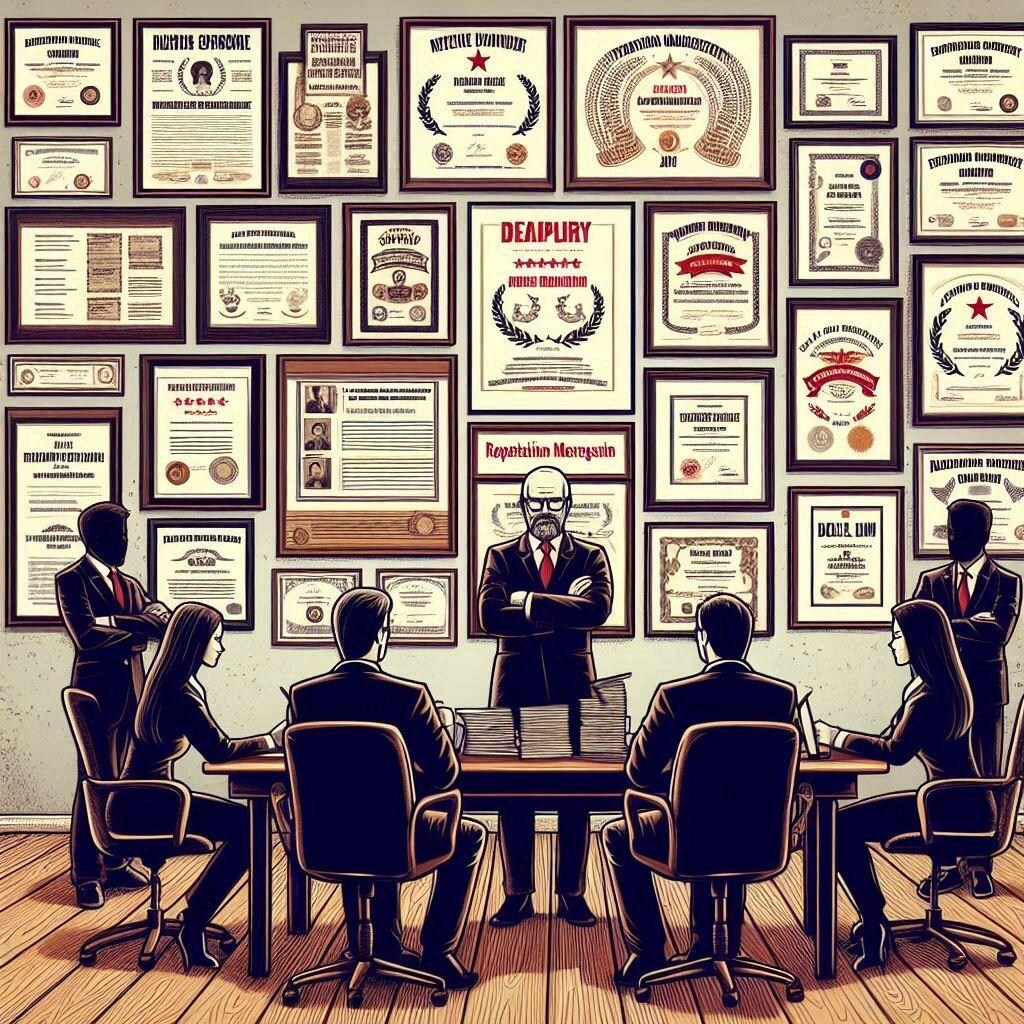 定評て　い評定評　定評て