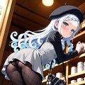麗佳 5枚目