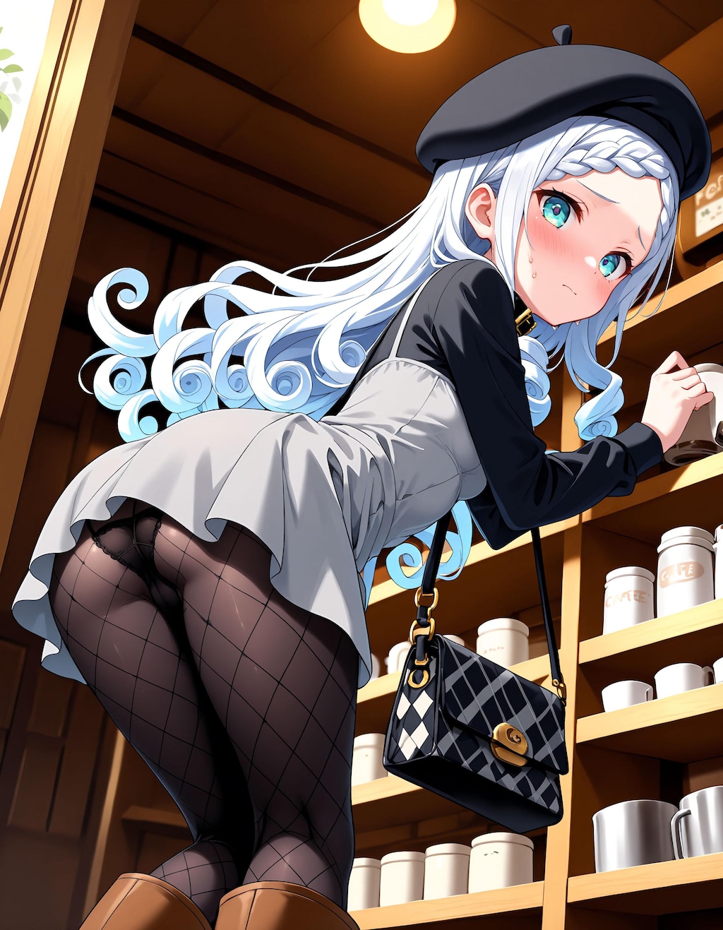 麗佳