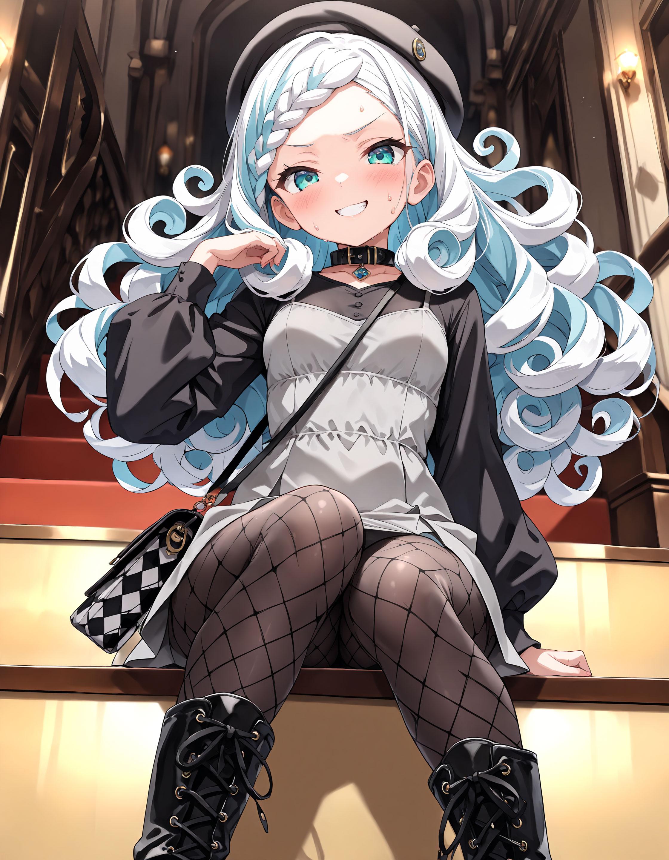 麗佳