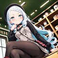 麗佳 4枚目