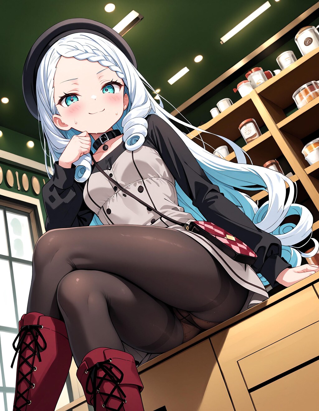 麗佳