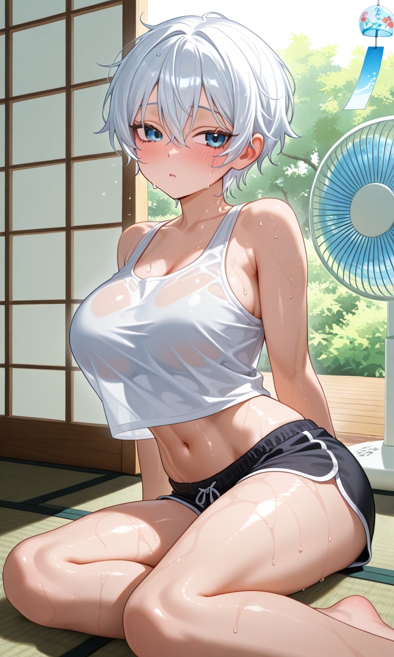 夏