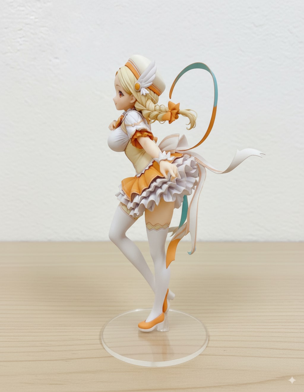 魔法少女姉さんフィギュアNB