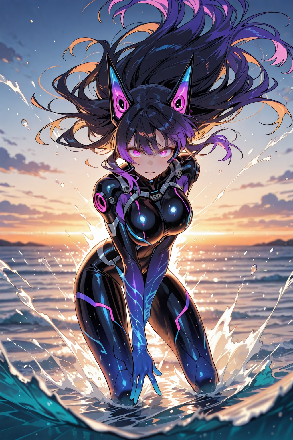 海