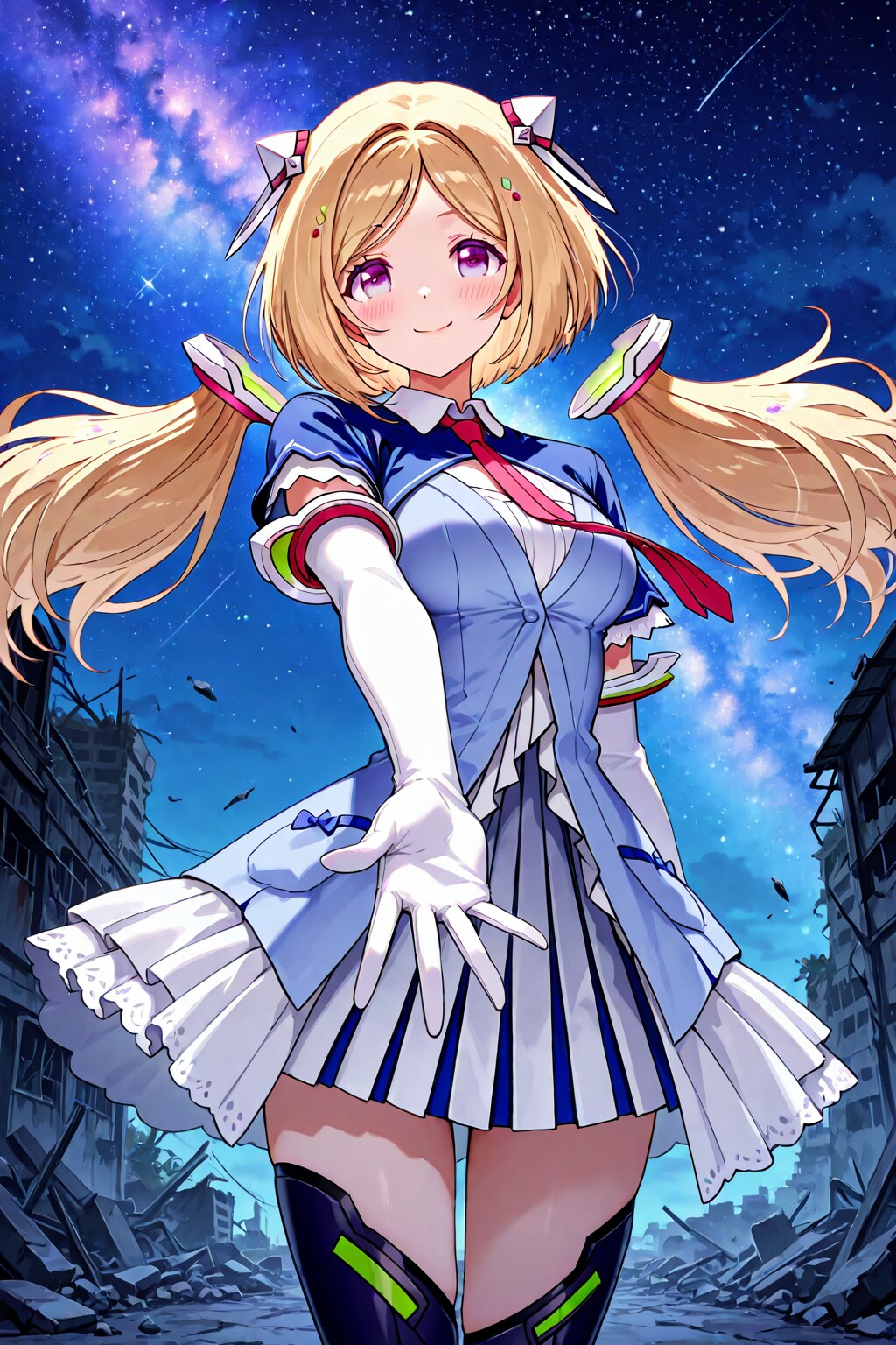 ここからだね | の人気AIイラスト・グラビア