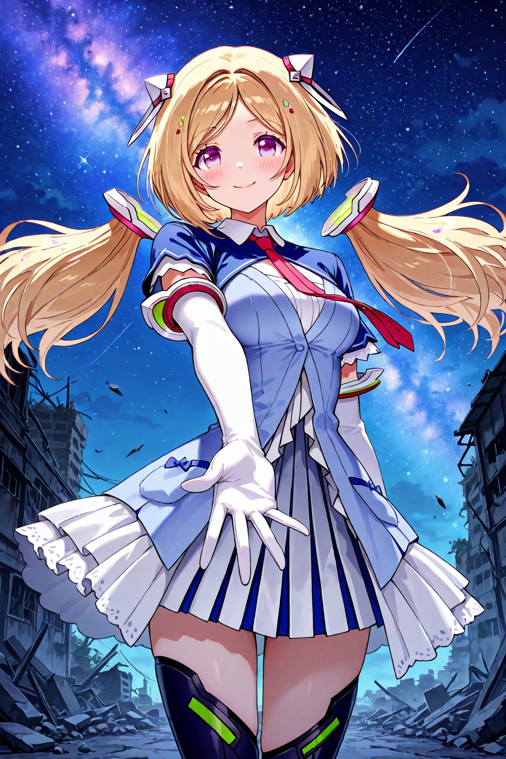 ここからだね