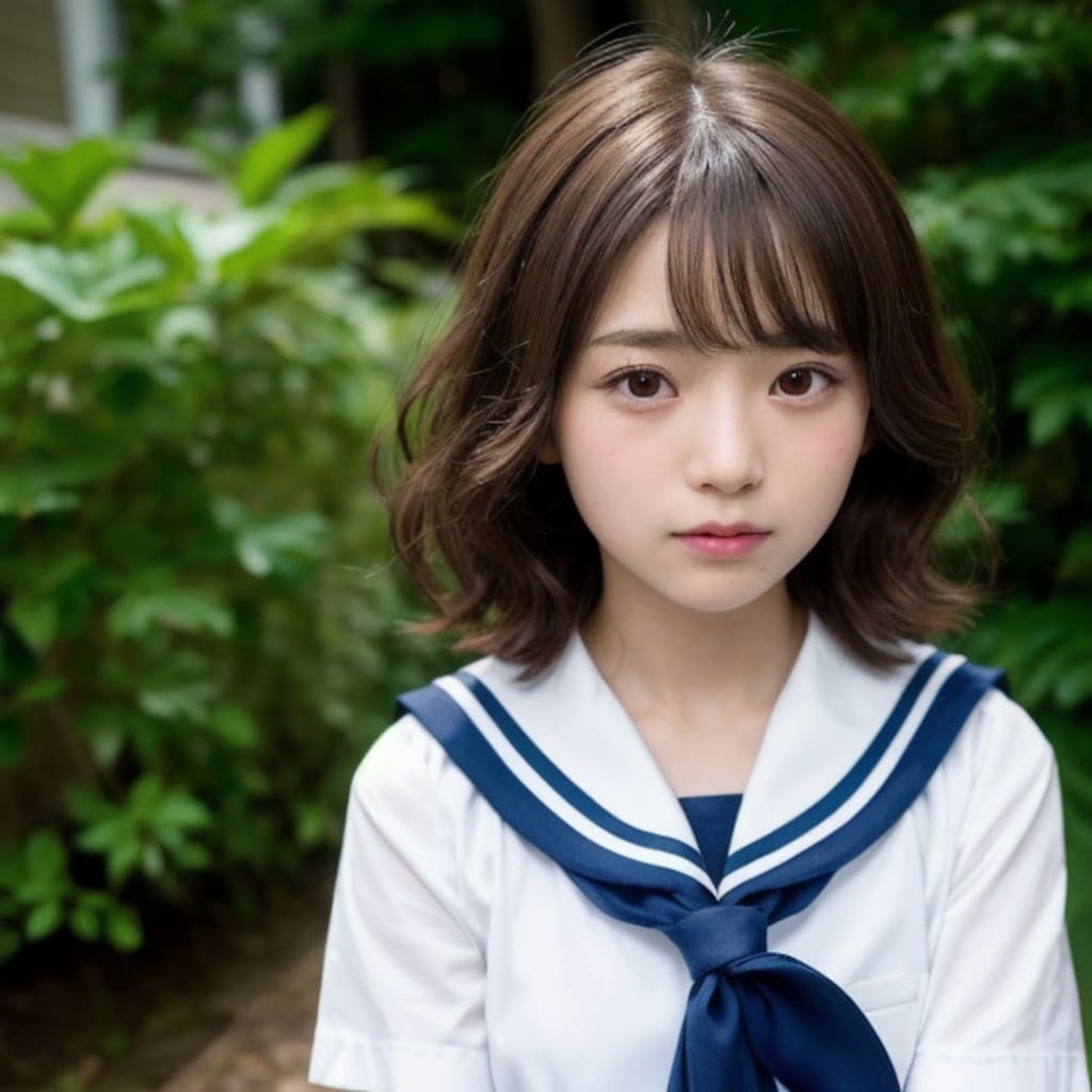 部活帰り