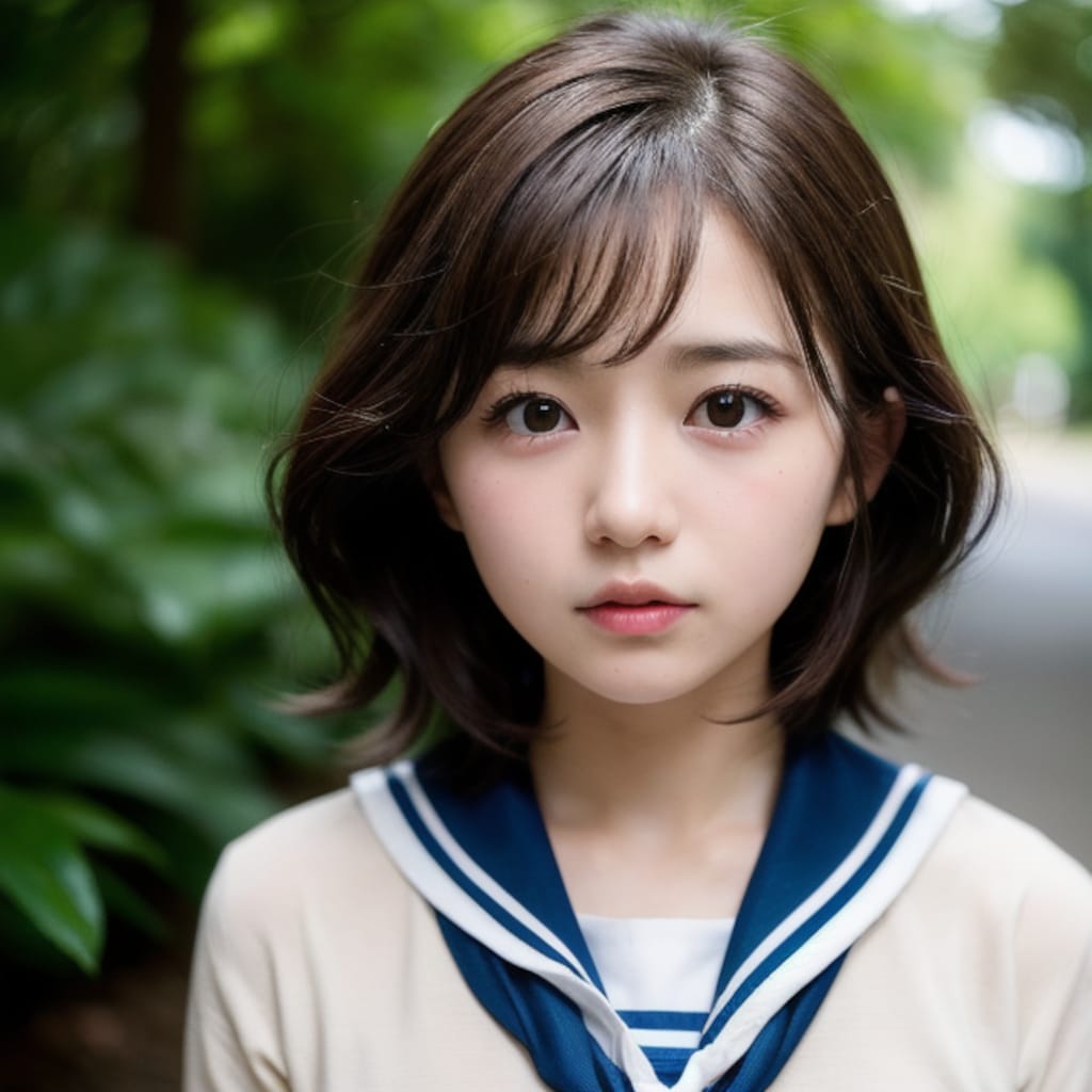 部活帰り