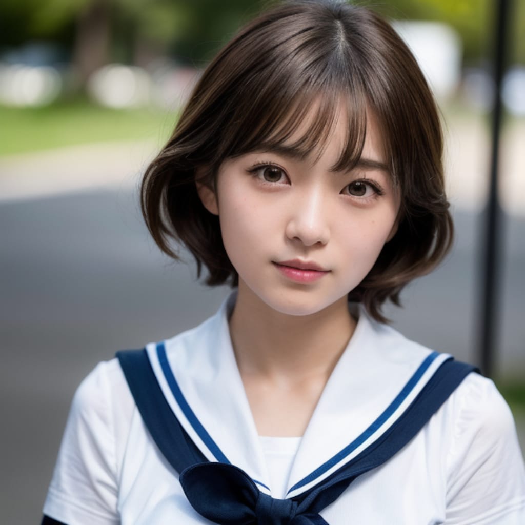 部活帰り