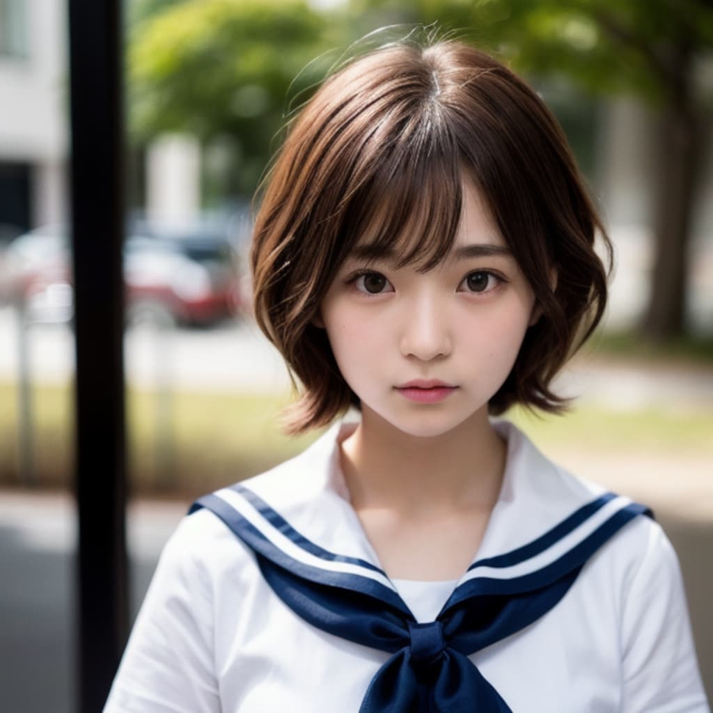 部活帰り