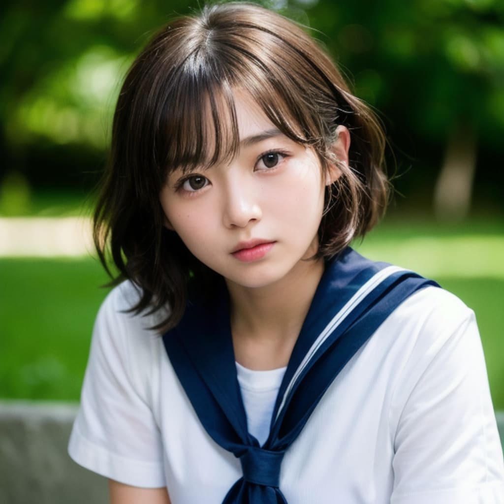 部活帰り