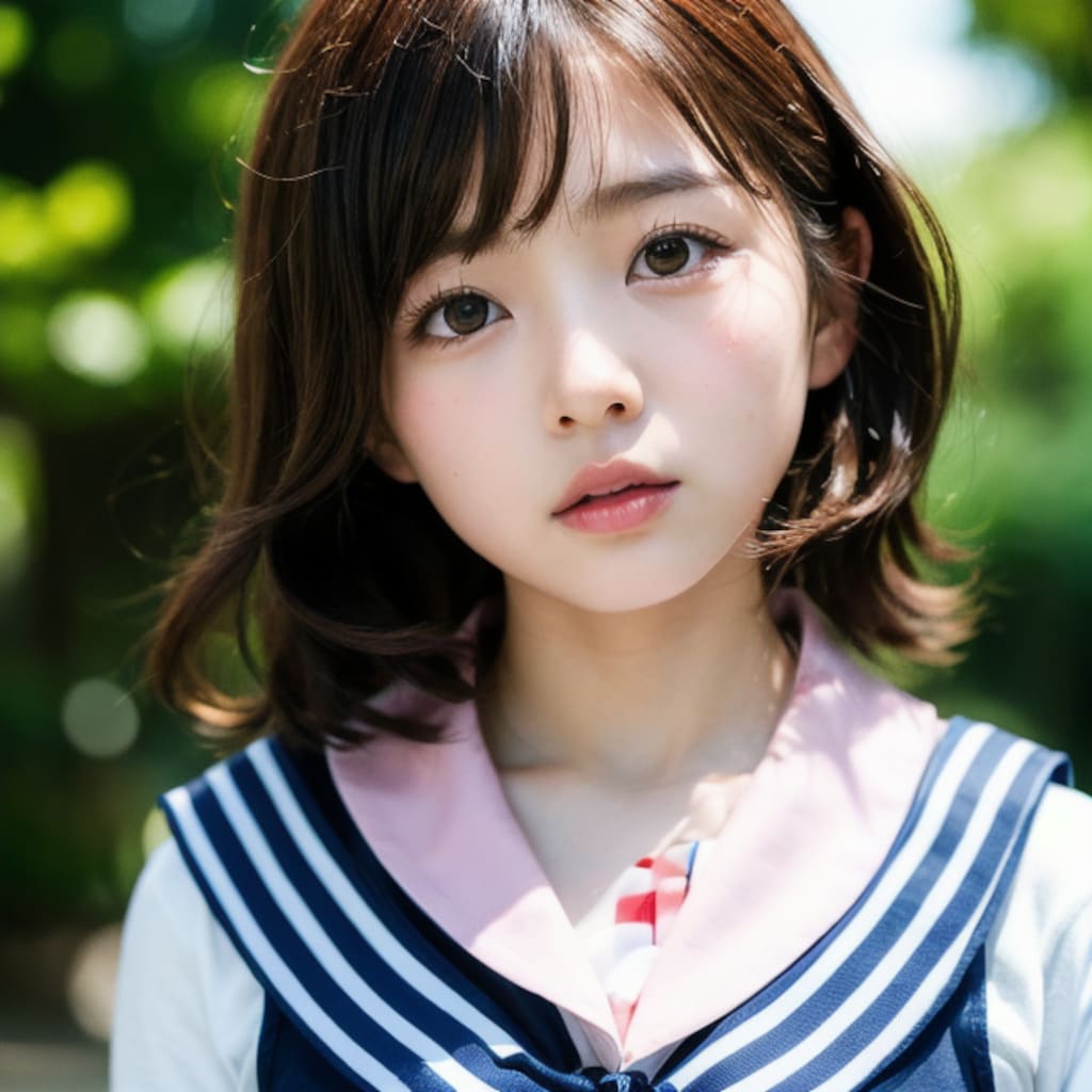 部活帰り